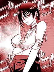 碧蓝航线漫画 舰影回声录 封面