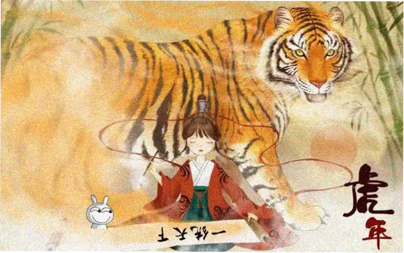 碧蓝航线漫画 港区编年史 主视觉海报